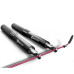 Скакалка  Hop-Sport Crossfit HS-A020JR black - фото №3